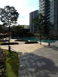 The Minton (D19), Condominium #587673451